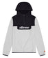 Ellesse Hoodie for man קפוצ'ון מיוחד של אלס בשילוב כיס פנימי